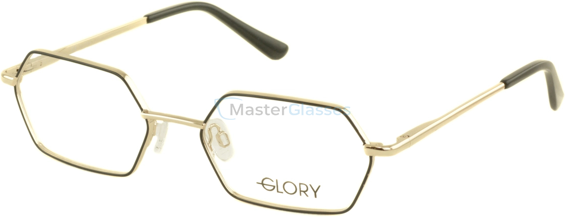  GLORY 831 nero
