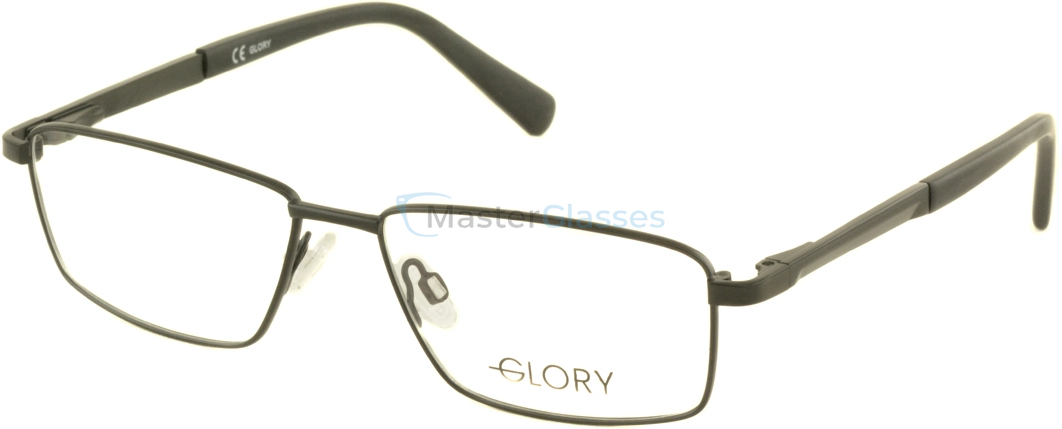  GLORY 837 nero