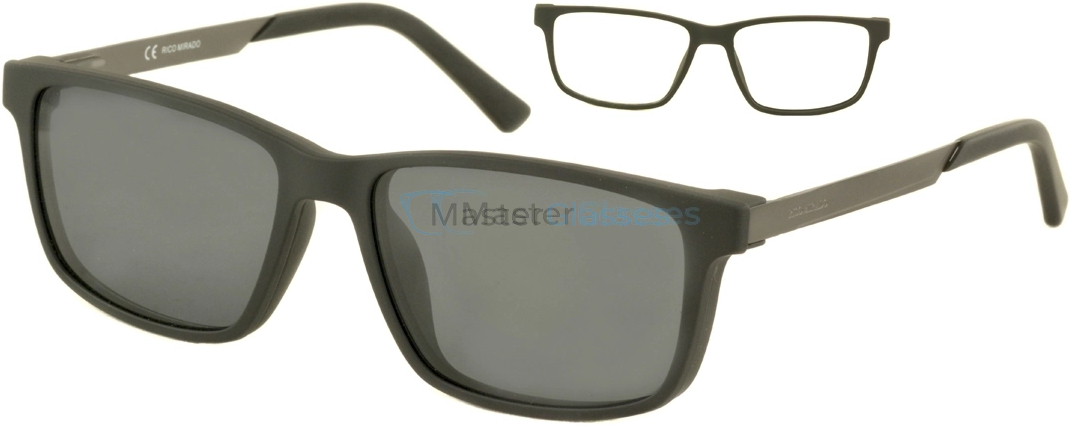     Rico Mirado 2135 grey