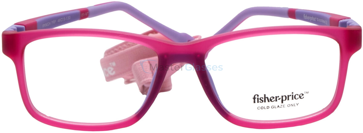  Fisher-Price FPVN024 PRP 49-15-130 +2