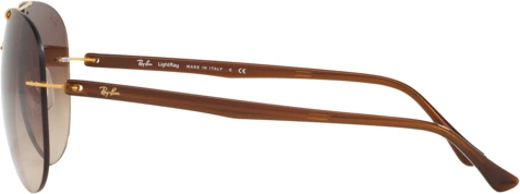 �������������� ���� Ray-Ban RB8058 157/13 Brushed Gold