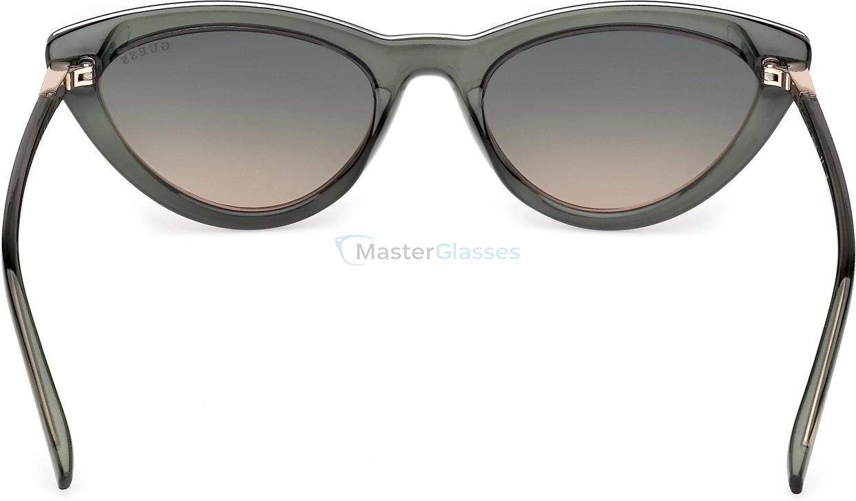   GUESS GUS 3053 96P 55
