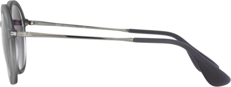 Солнцезащитные очки Ray-Ban RB4222 62268G Shot Grey On Black