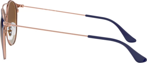   Ray-Ban RB3546 917551 Copper On Top Dark Blue