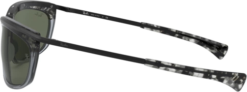 Солнцезащитные очки Ray-Ban Olympian I RB2319 1286R5 Gradient Havana Grey