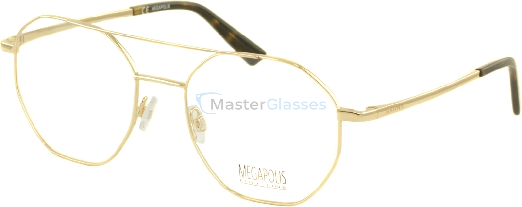  Megapolis Freeline 2188 gold