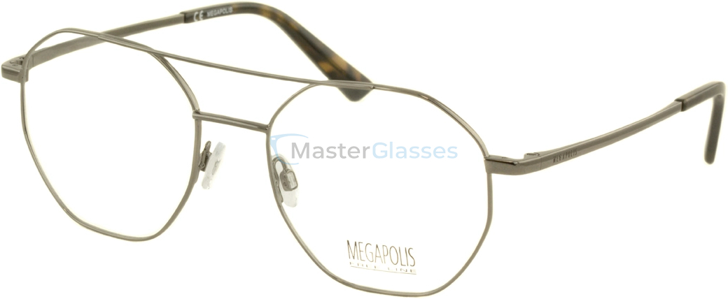  Megapolis Freeline 2188 gun