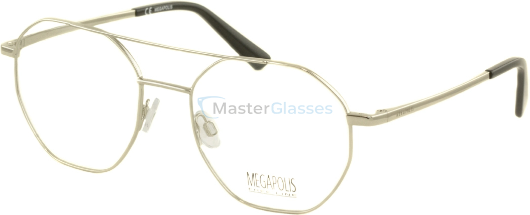  Megapolis Freeline 2188 silver