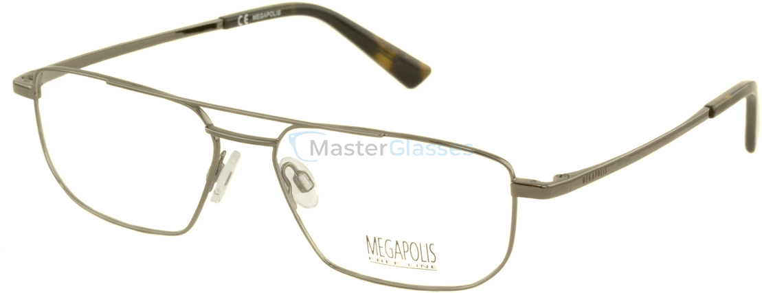  Megapolis Freeline 2226 gun
