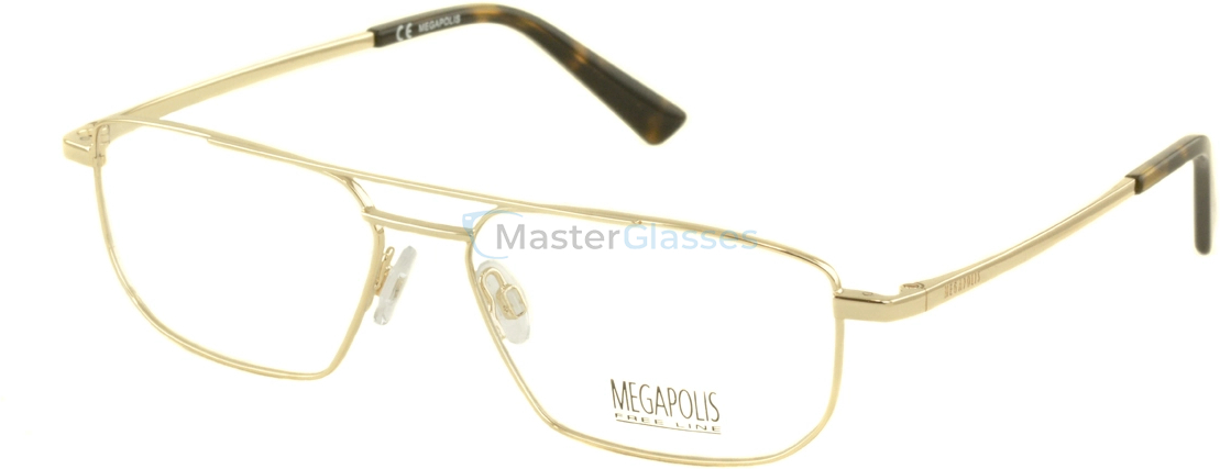  Megapolis Freeline 2226 oro