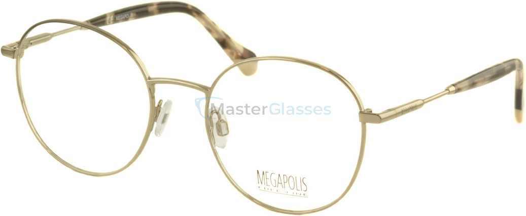  Megapolis Freeline 2230 brown