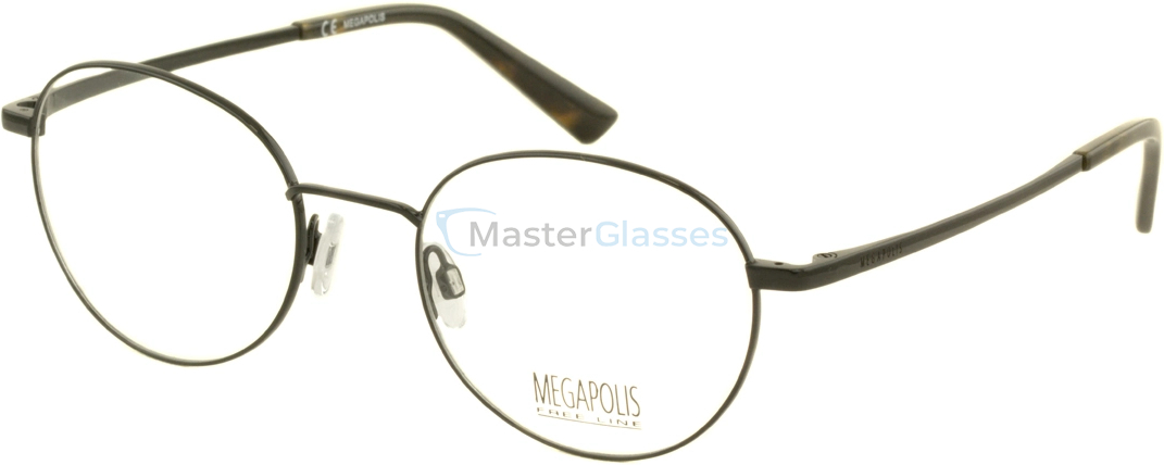  Megapolis Freeline 2282 black