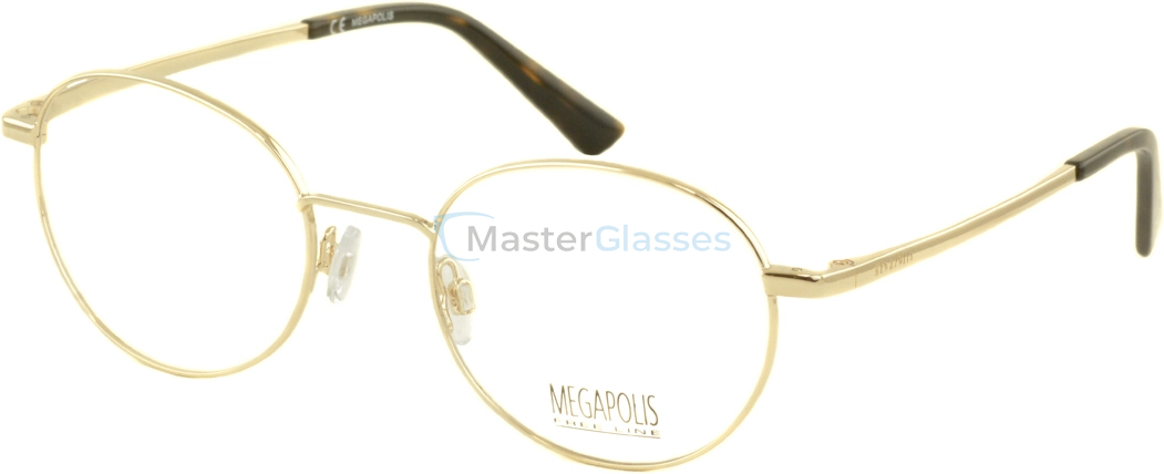  Megapolis Freeline 2282 gold