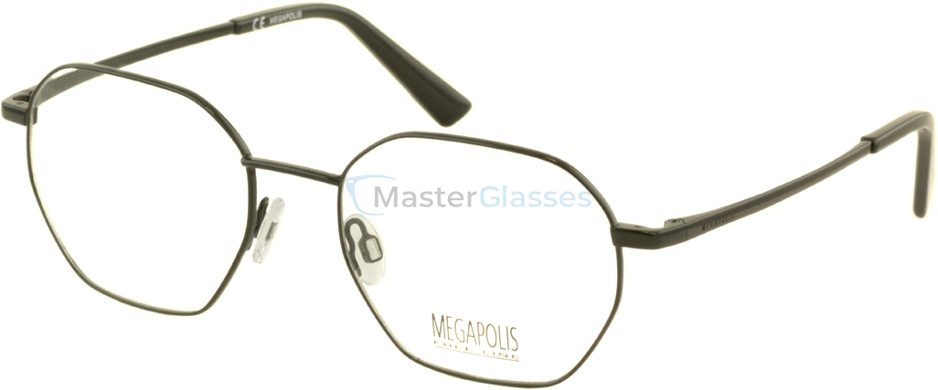  Megapolis Freeline 2326 nero