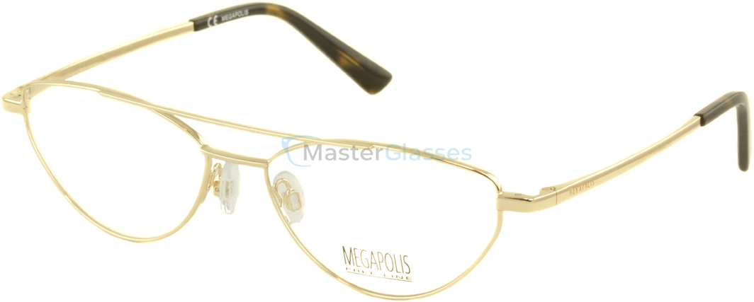  Megapolis Freeline 2338 gold