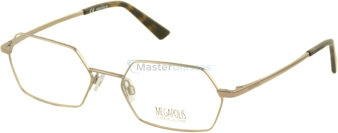  Megapolis Freeline 2358 brown
