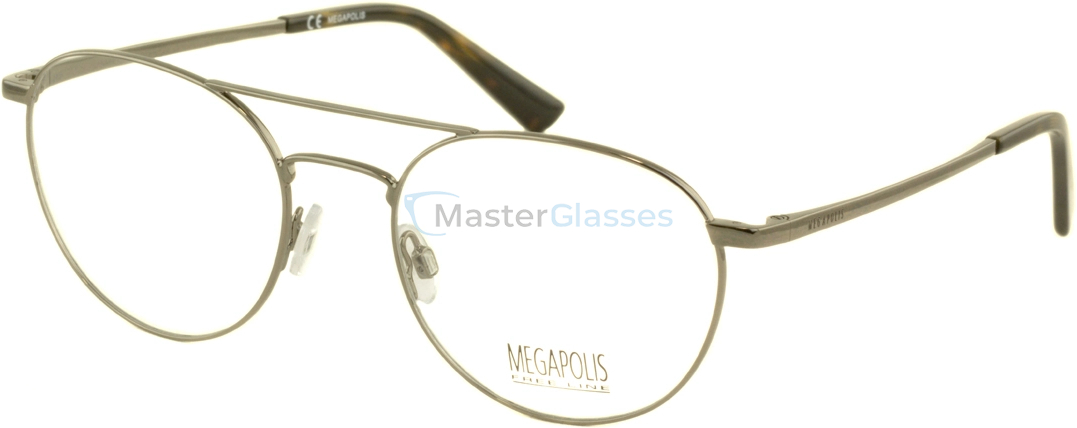  Megapolis Freeline 2368 gun
