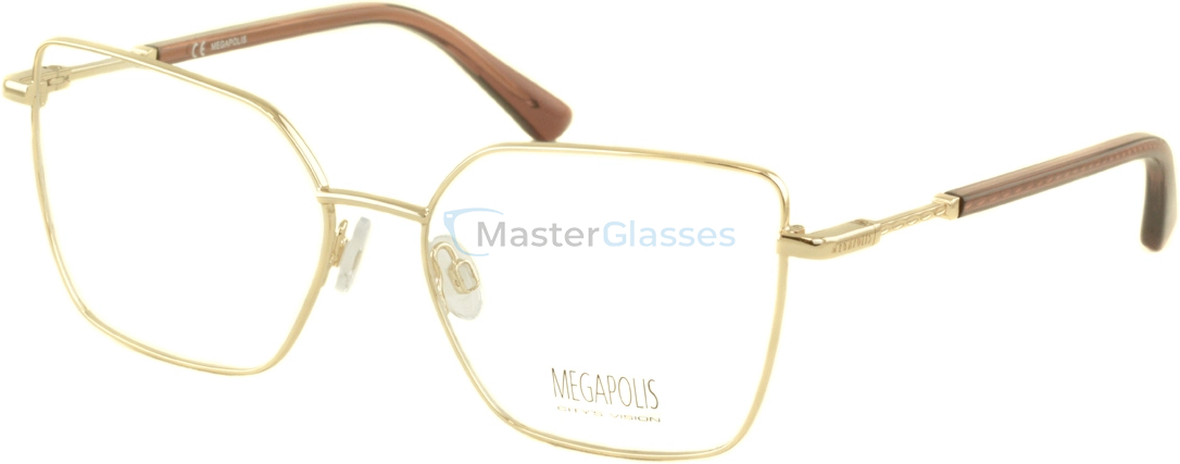  Megapolis 065 gold