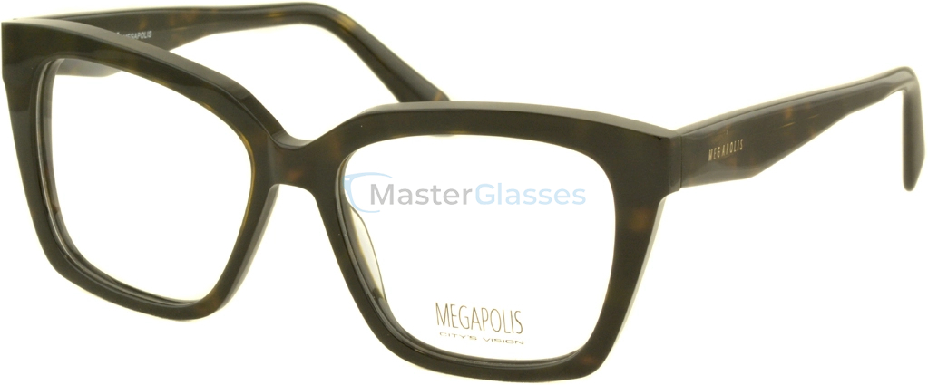  Megapolis 161 brown
