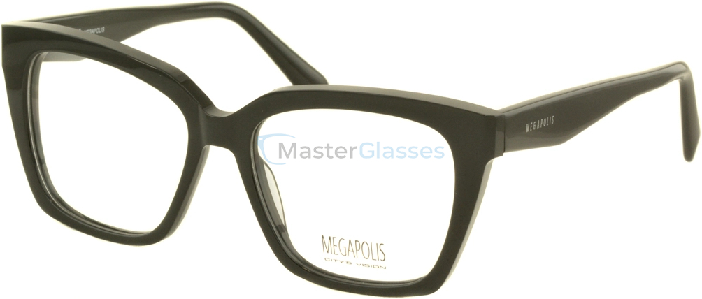 Megapolis 161 nero