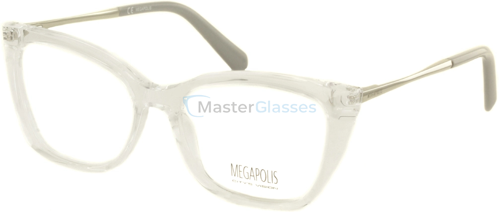  Megapolis 182 crystal