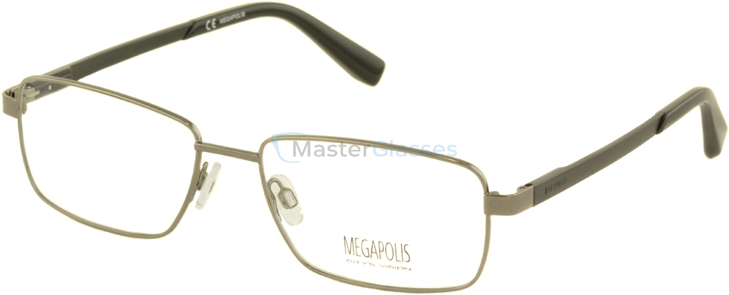  Megapolis 192 gun