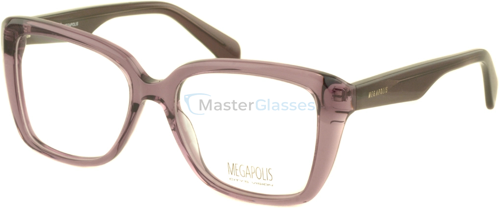  Megapolis 270 purple