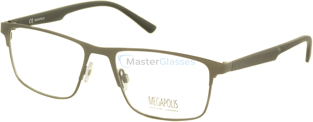  Megapolis 507 sea