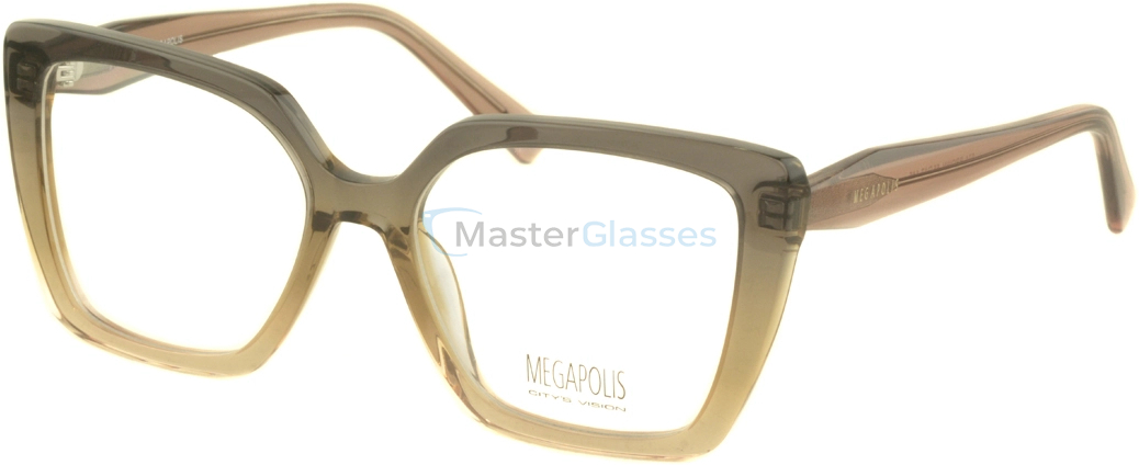  Megapolis 574 brown
