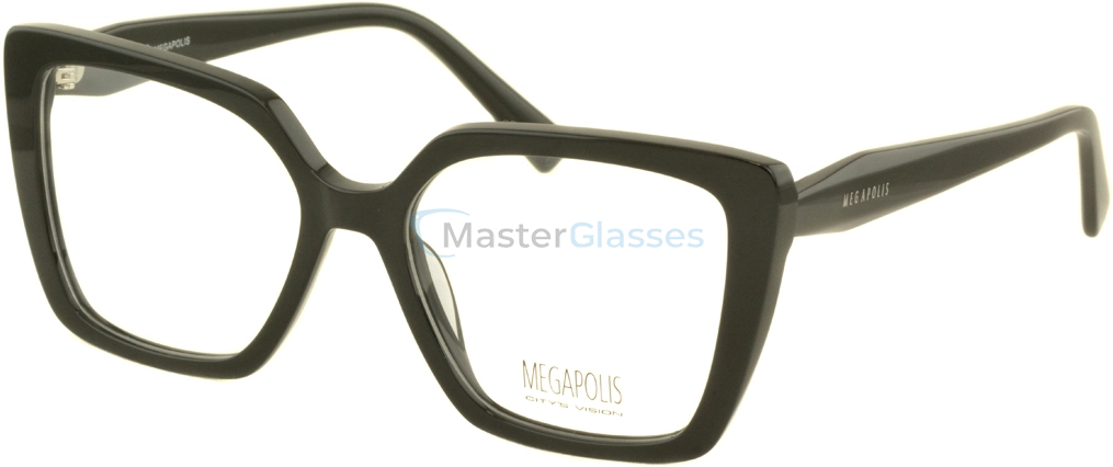  Megapolis 574 nero