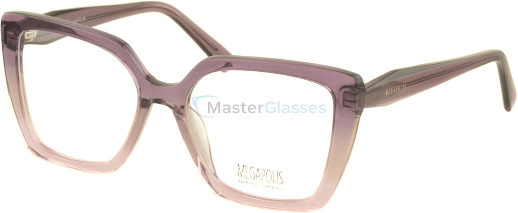  Megapolis 574 pink