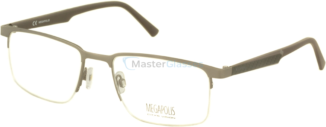  Megapolis 1310 brown