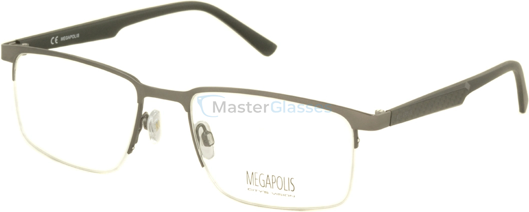  Megapolis 1310 grey