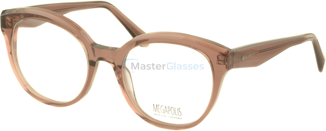 Megapolis 1323 brown
