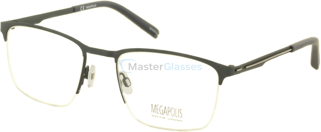  Megapolis 1340 blue