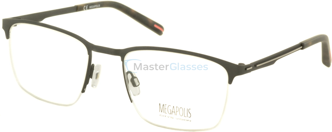  Megapolis 1340 brown