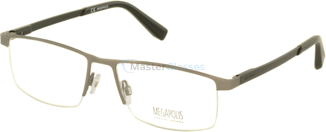  Megapolis 1447 grey