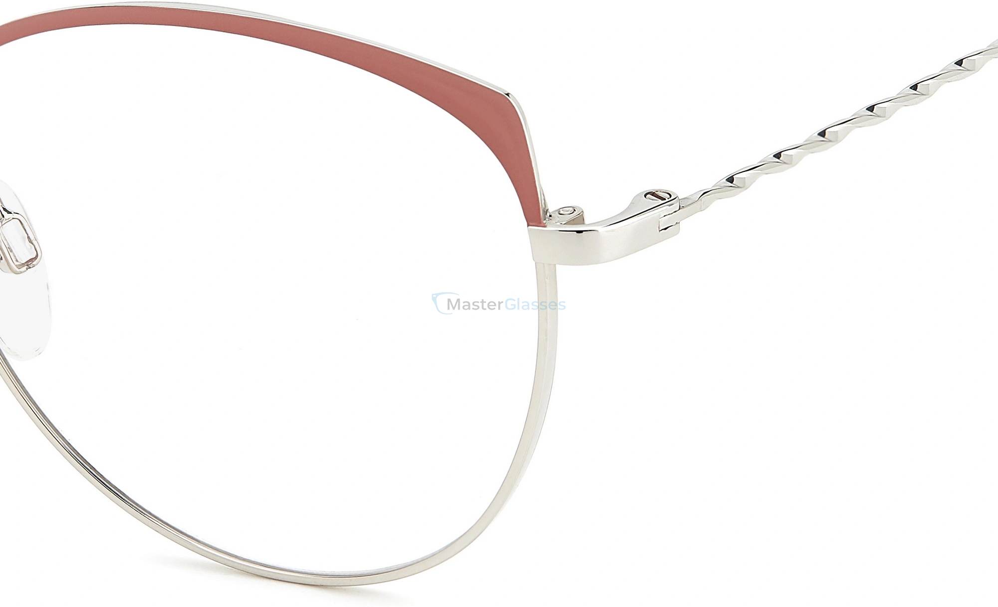  Pierre Cardin P.C. 8880 3YZ Palladium Pink