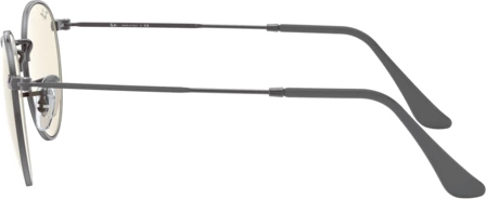 Солнцезащитные очки Ray-Ban Round Metal RB3447 004/T2 Gunmetal