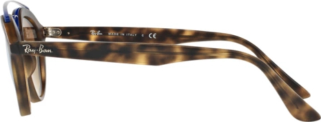 Солнцезащитные очки Ray-Ban New Gatsby Ii RB4257 6266B0 Matte Havana