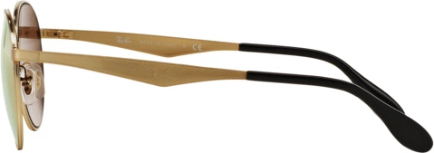 Солнцезащитные очки Ray-Ban RB3537 001/2Y Gold