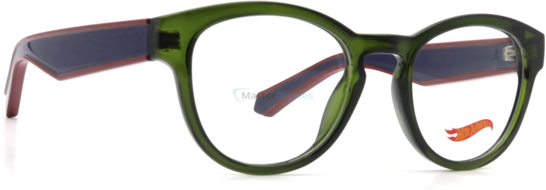 Оправа HOT WHEELS HWV170 GRN