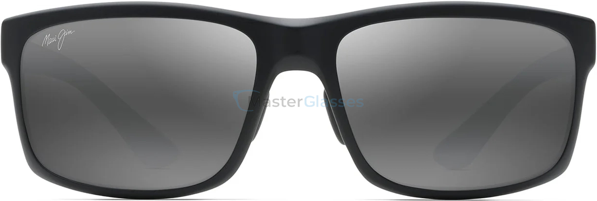   Maui Jim MJ439-2M