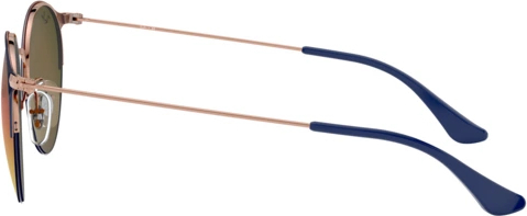 Солнцезащитные очки Ray-Ban RB3578 9036A8 Copper Top Blue