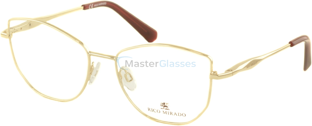  Rico Mirado 045 gold