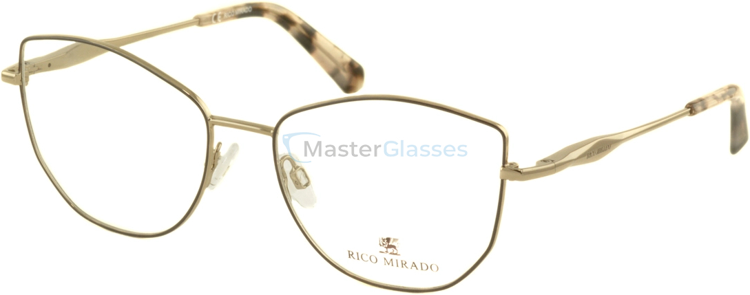  Rico Mirado 045 marrone