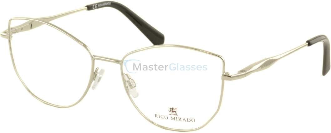  Rico Mirado 045 silver
