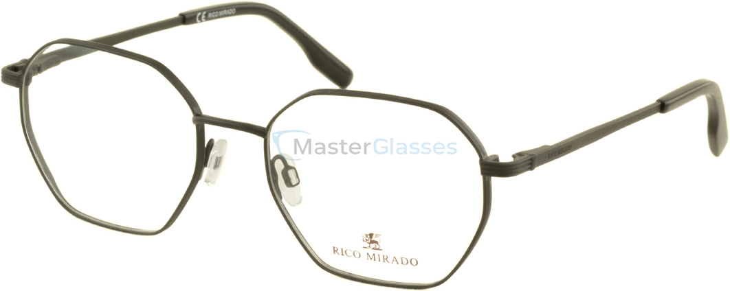  Rico Mirado 072 black