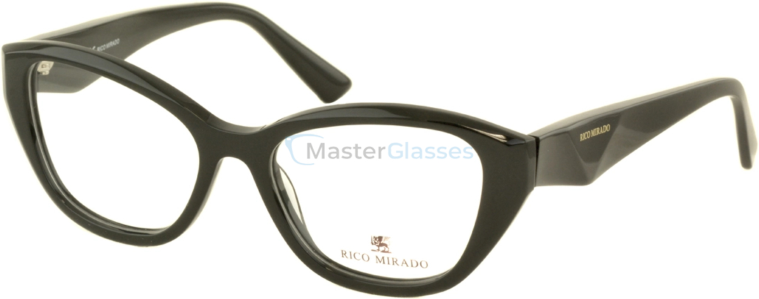  Rico Mirado 081 black