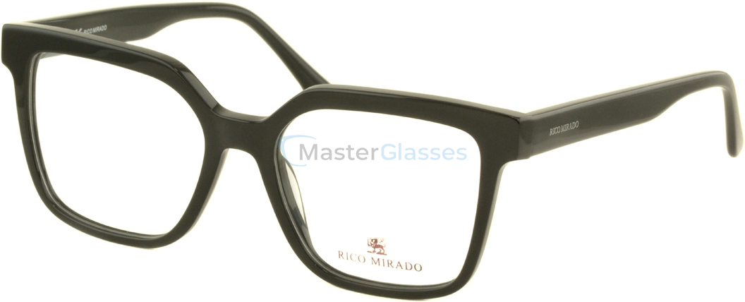  Rico Mirado 100 black